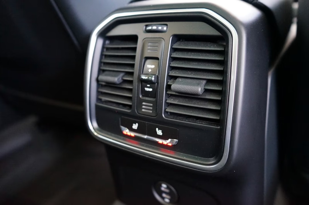 Porsche Macan GTS - foto 22