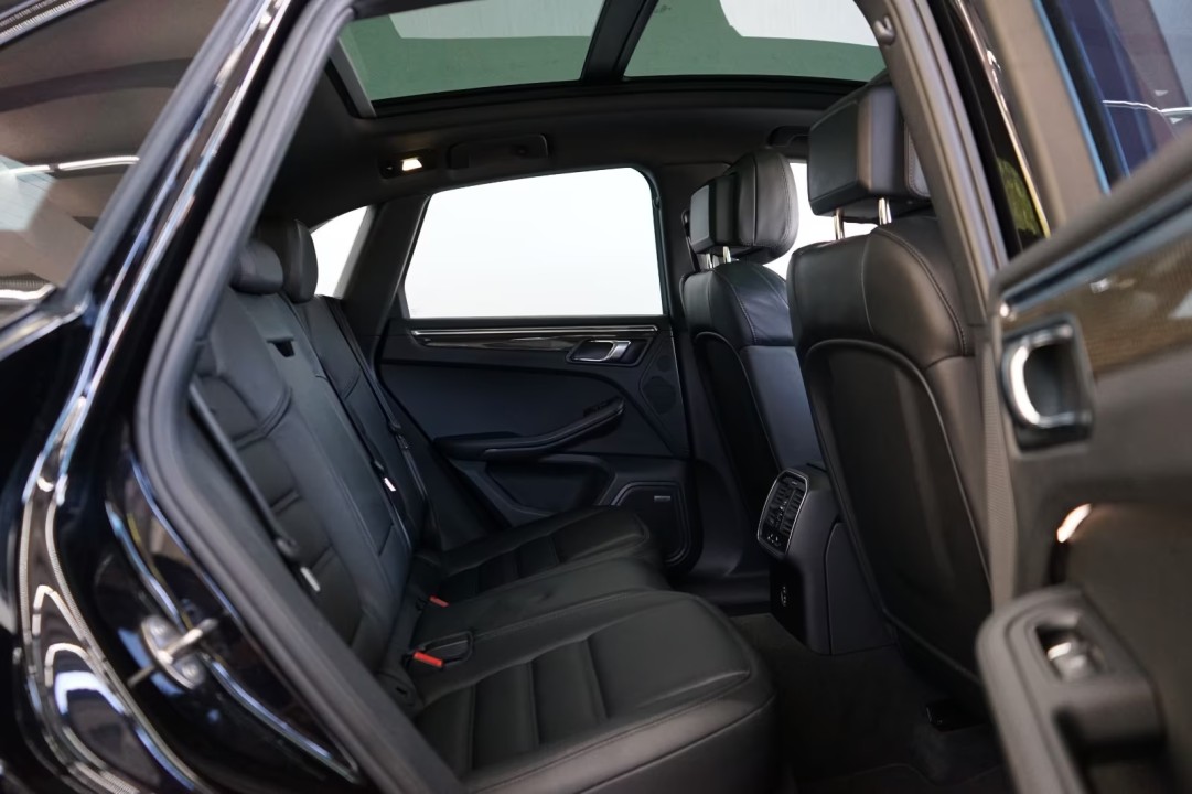 Porsche Macan GTS - foto 14