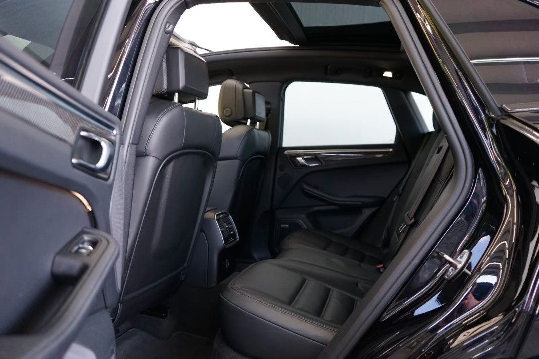 Porsche Macan GTS - foto 13