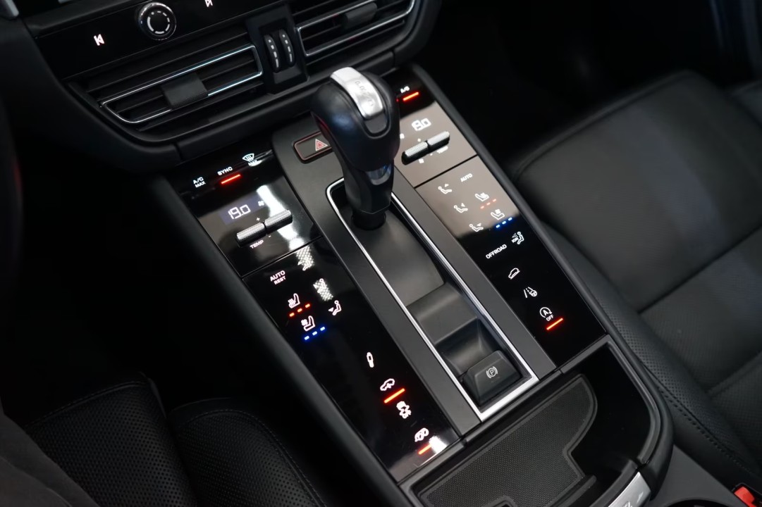 Porsche Macan GTS - foto 20