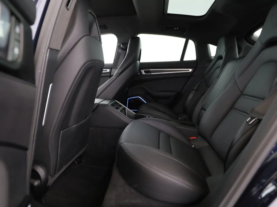 Porsche Panamera 4 E-Hybrid Platinum Edition - foto 13