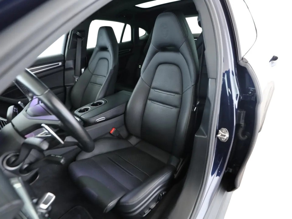 Porsche Panamera 4 E-Hybrid Platinum Edition - foto 9