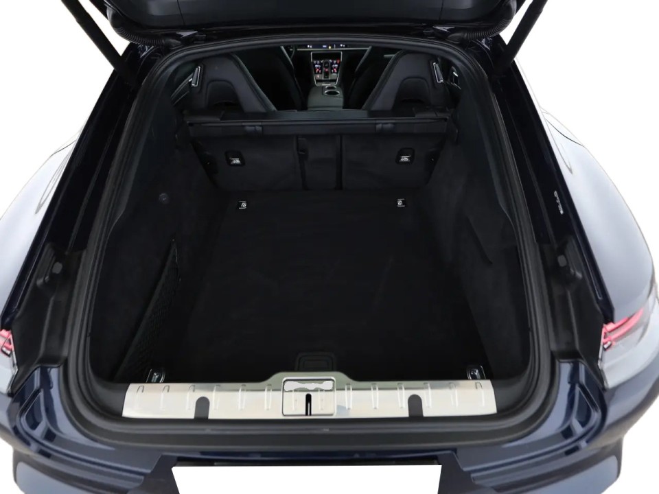 Porsche Panamera 4 E-Hybrid Platinum Edition - foto 18