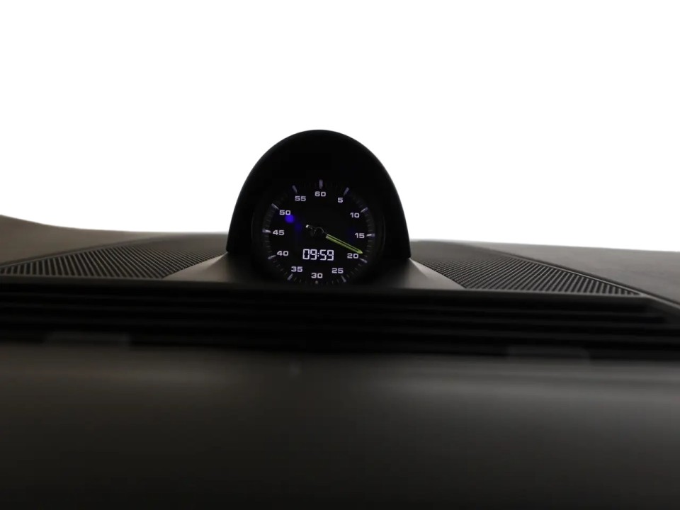 Porsche Panamera 4 E-Hybrid Platinum Edition - foto 12