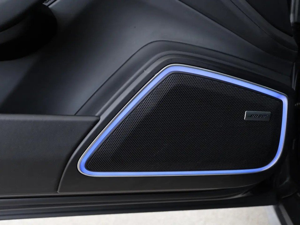 Porsche Panamera 4 E-Hybrid Platinum Edition - foto 15