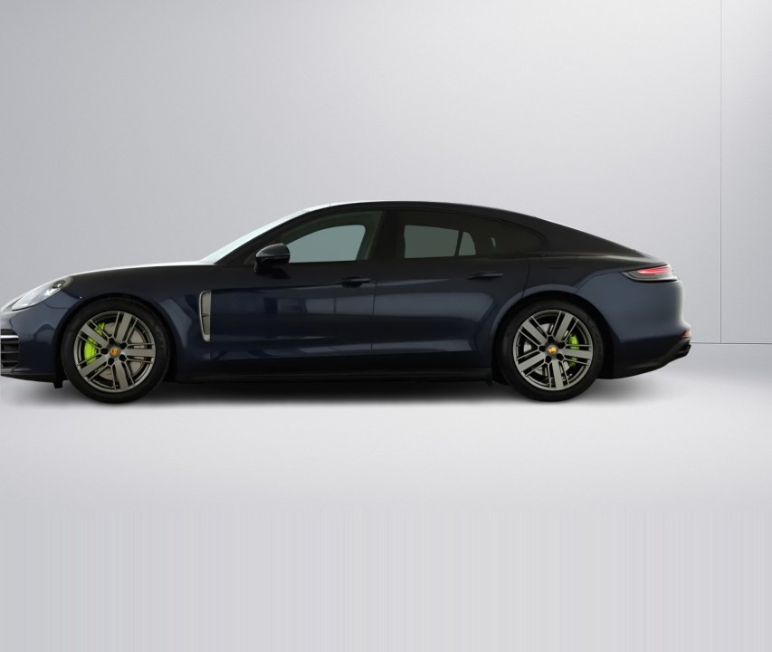 Porsche Panamera 4 E-Hybrid Platinum Edition (2)