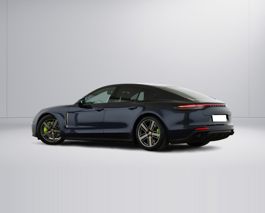 Porsche Panamera 4 E-Hybrid Platinum Edition (3)