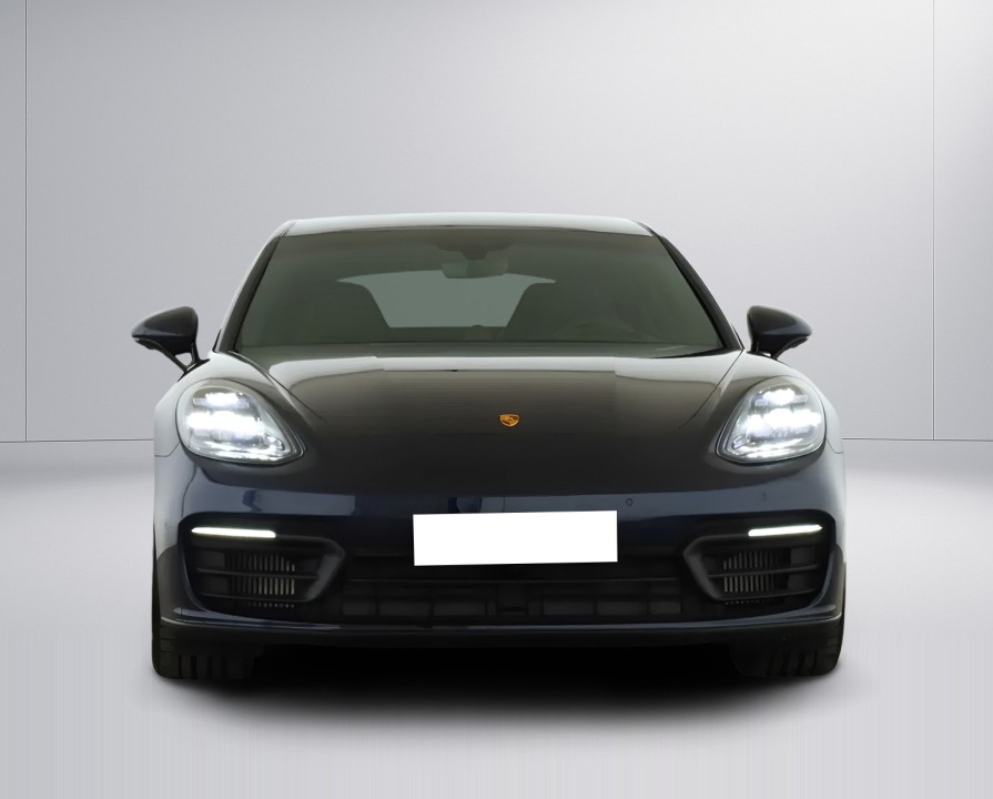 Porsche Panamera 4 E-Hybrid Platinum Edition (5)