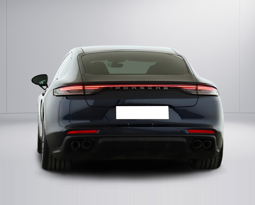 Porsche Panamera 4 E-Hybrid Platinum Edition (4)