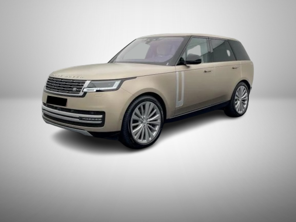 LAND ROVER RANGE ROVER P530 FIRST EDITION AWD - foto 7