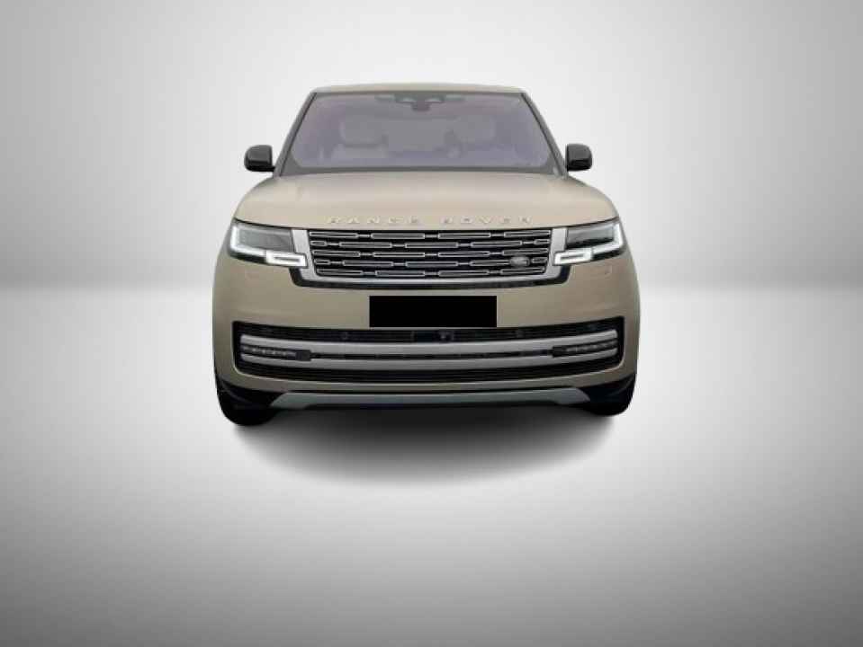 LAND ROVER RANGE ROVER P530 FIRST EDITION AWD - foto 8