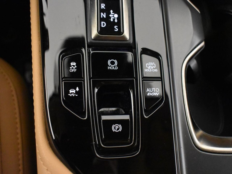 Lexus Seria NX Lexus NX 450h+ AWD Luxury - foto 17