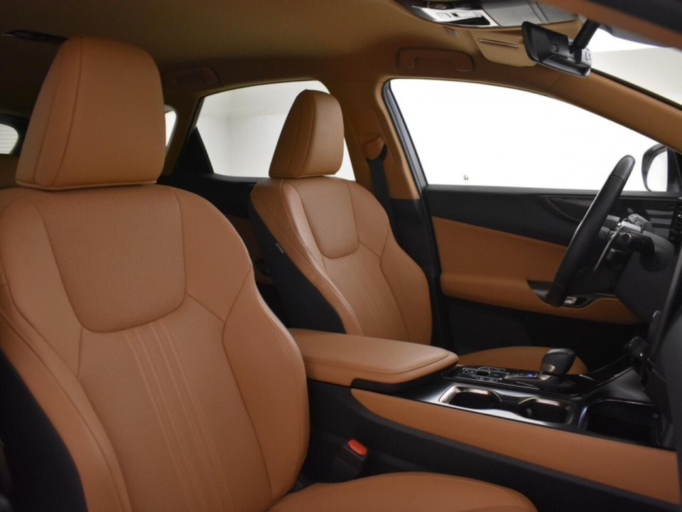 Lexus Seria NX Lexus NX 450h+ AWD Luxury - foto 9