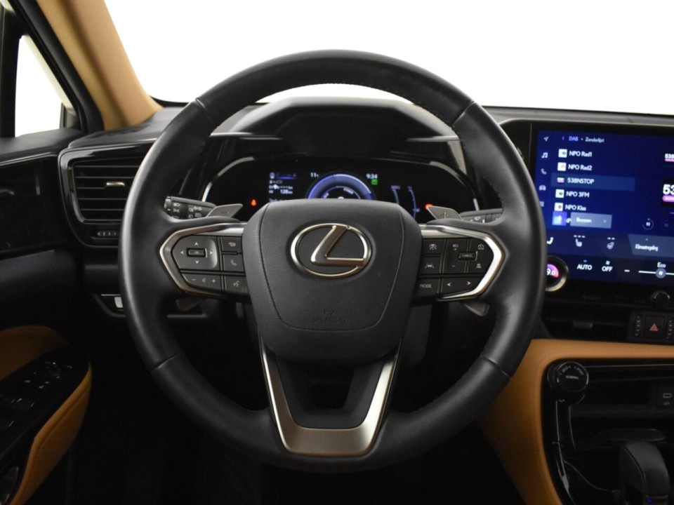 Lexus Seria NX Lexus NX 450h+ AWD Luxury - foto 7