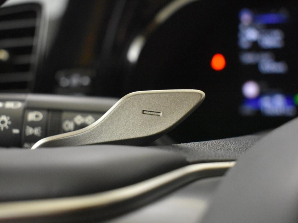 Lexus Seria NX Lexus NX 450h+ AWD Luxury - foto 13