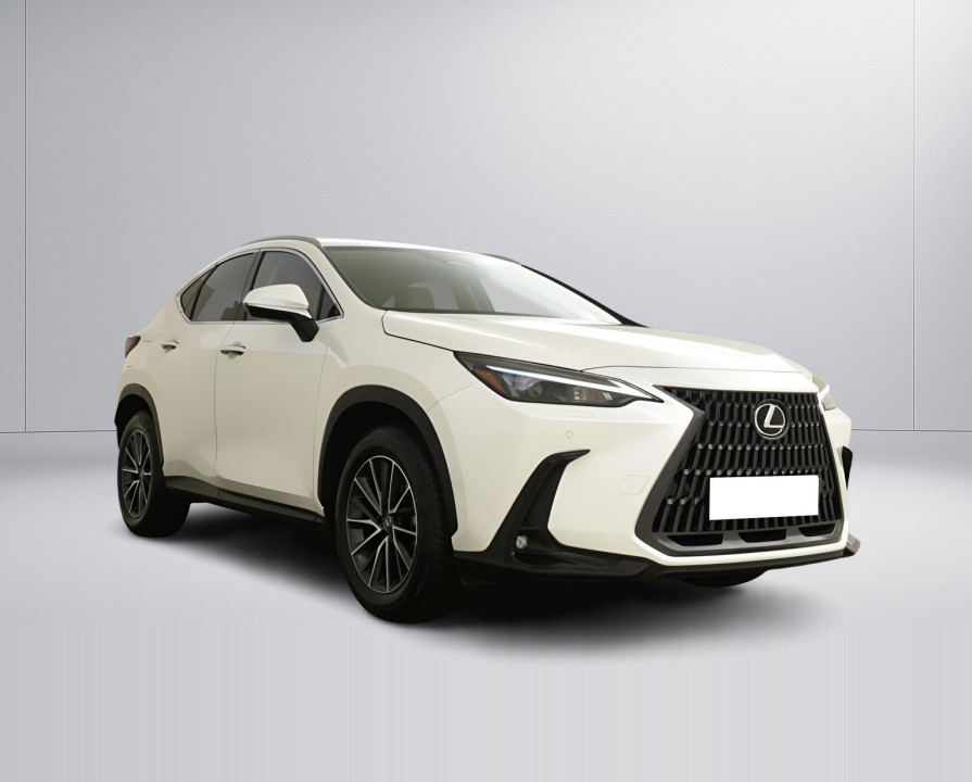 Lexus Seria NX Lexus NX 450h+ AWD Luxury