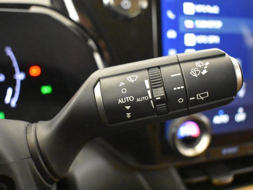 Lexus Seria NX Lexus NX 450h+ AWD Luxury - foto 16