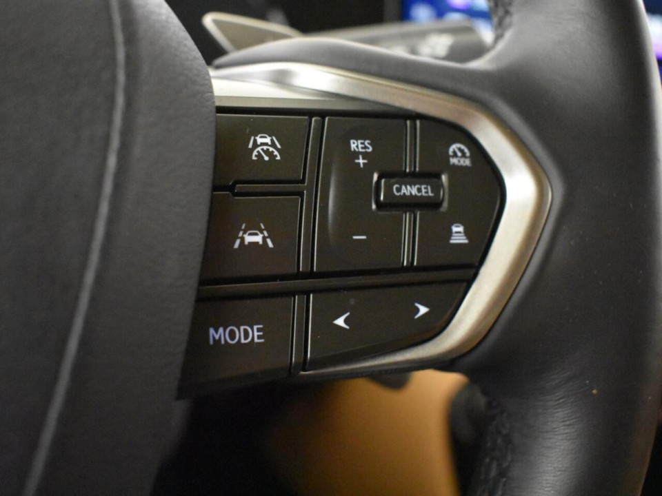 Lexus Seria NX Lexus NX 450h+ AWD Luxury - foto 12