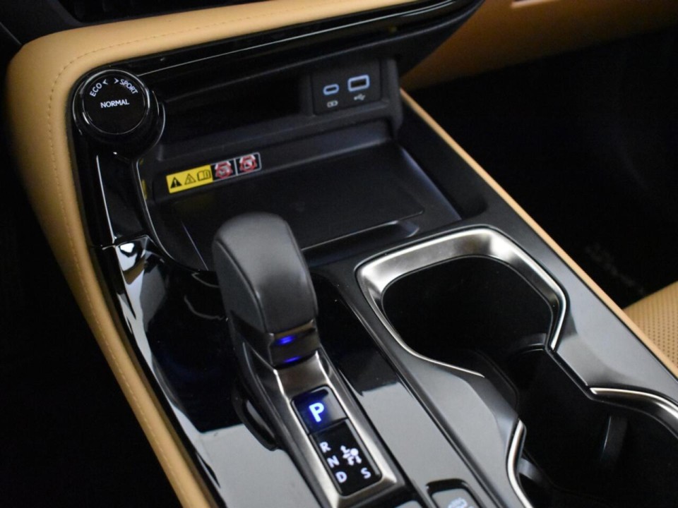 Lexus Seria NX Lexus NX 450h+ AWD Luxury - foto 18