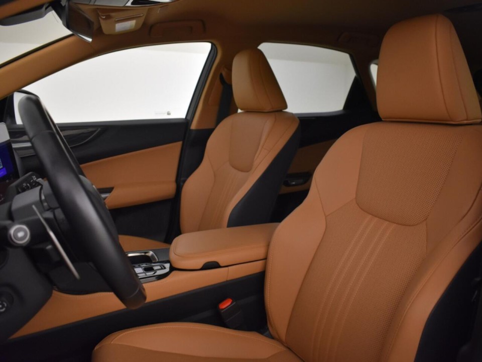 Lexus Seria NX Lexus NX 450h+ AWD Luxury - foto 10