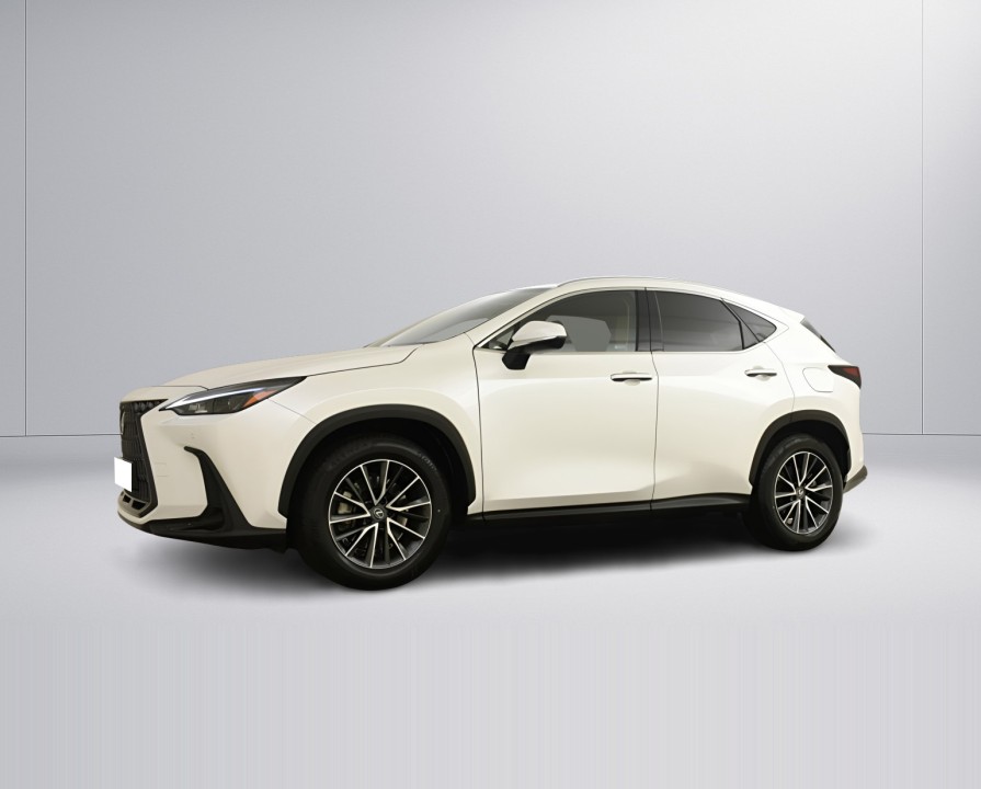 Lexus Seria NX Lexus NX 450h+ AWD Luxury (5)