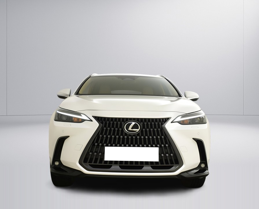 Lexus Seria NX Lexus NX 450h+ AWD Luxury - foto 6