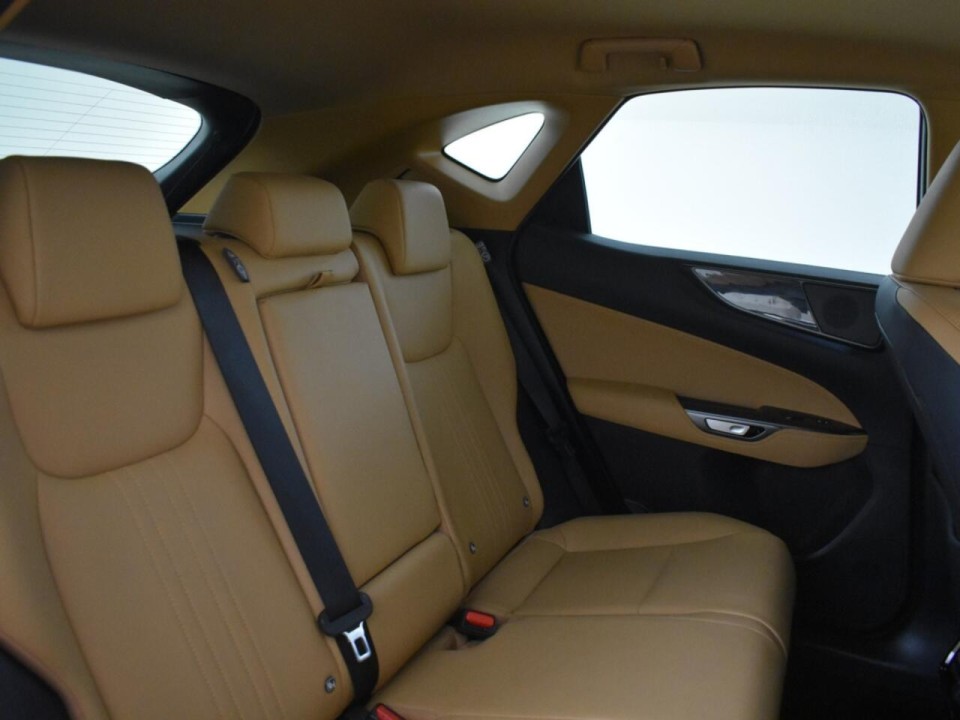 Lexus Seria NX Lexus NX 450h+ AWD Luxury - foto 21