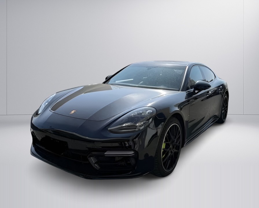 Porsche Panamera 4 E-Hybrid Platinum Edition - foto 7