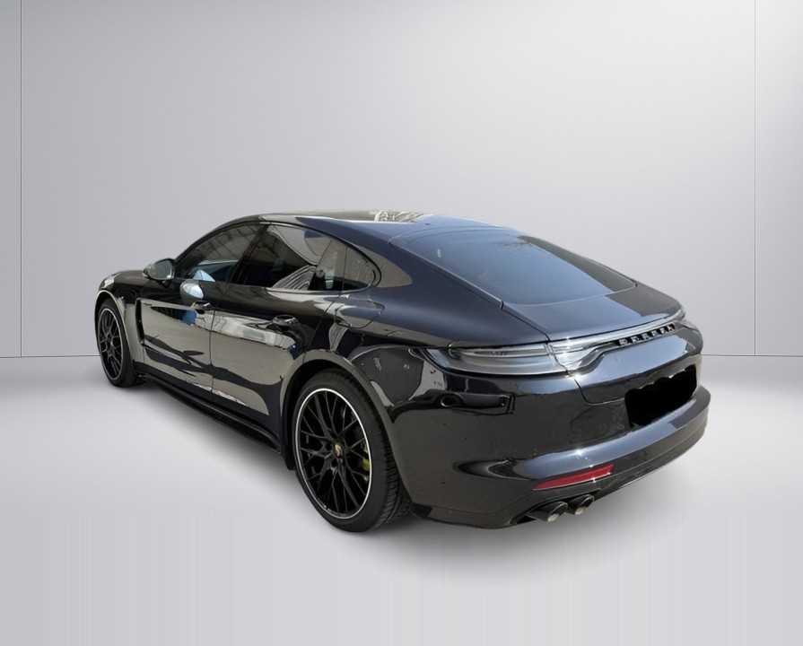 Porsche Panamera 4 E-Hybrid Platinum Edition (5)