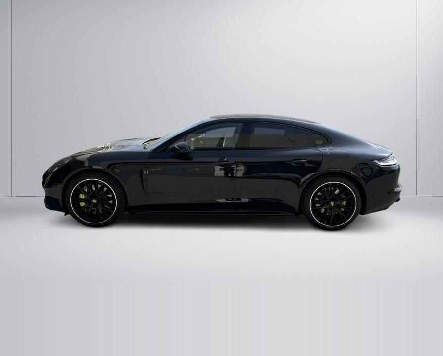 Porsche Panamera 4 E-Hybrid Platinum Edition - foto 6
