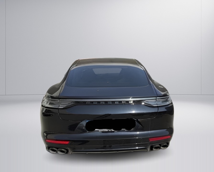 Porsche Panamera 4 E-Hybrid Platinum Edition (4)