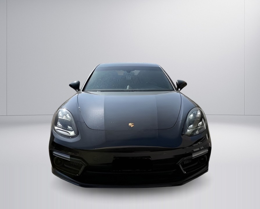 Porsche Panamera 4 E-Hybrid Platinum Edition - foto 8