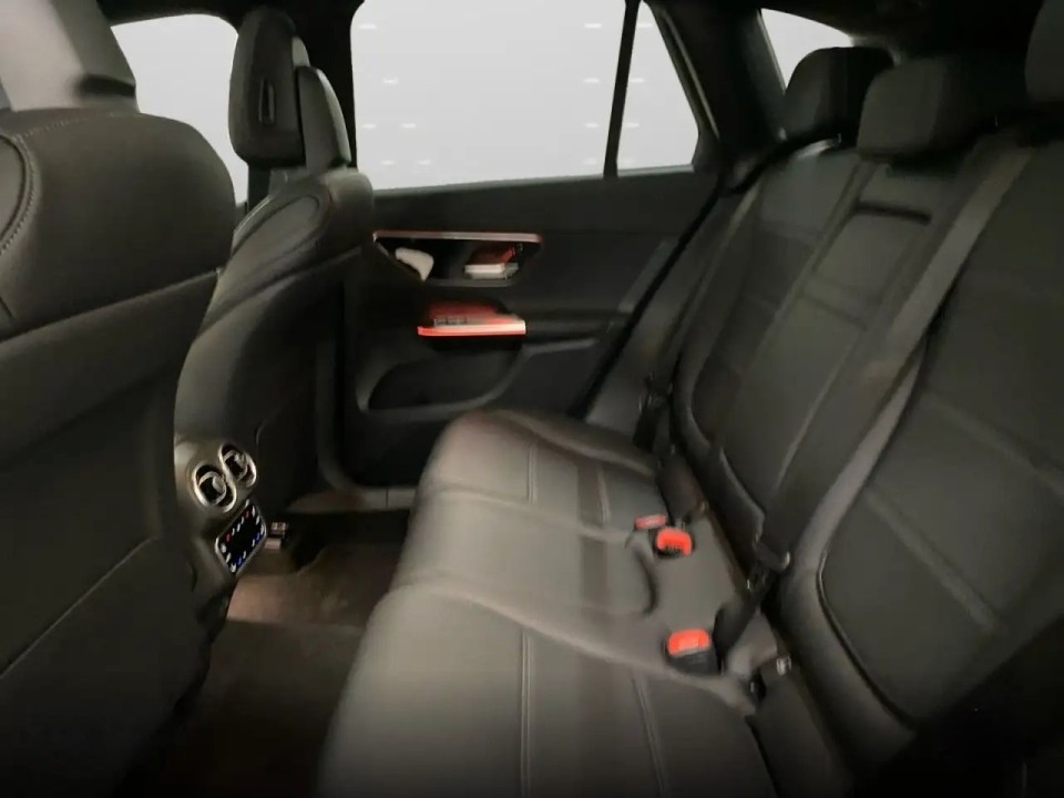 Mercedes-Benz GLC 220d 4MATIC - foto 11