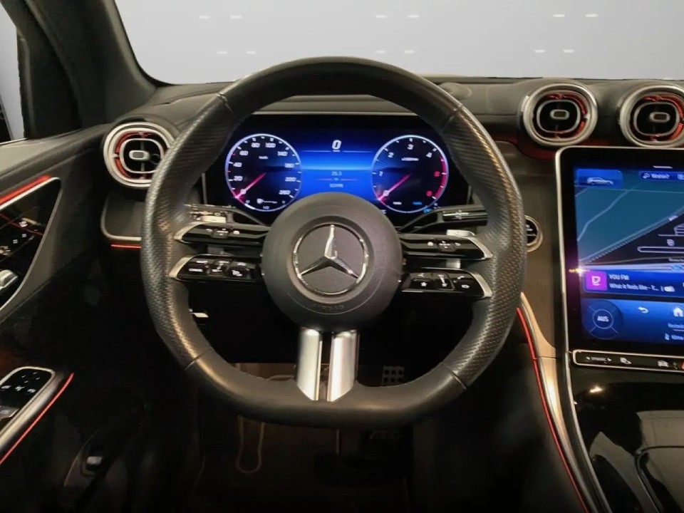 Mercedes-Benz GLC 220d 4MATIC - foto 7
