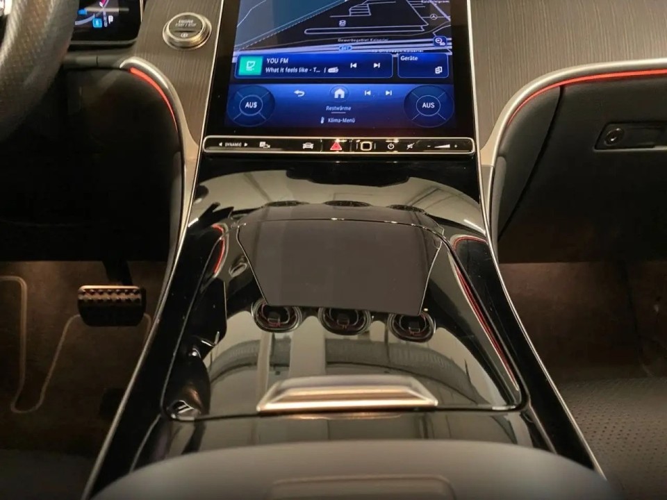 Mercedes-Benz GLC 220d 4MATIC - foto 10