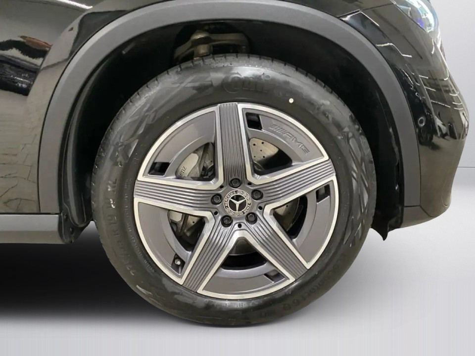 Mercedes-Benz GLC 220d 4MATIC - foto 12