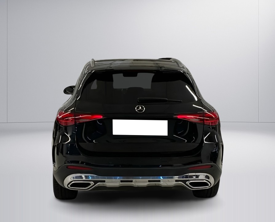 Mercedes-Benz GLC 220d 4MATIC (3)