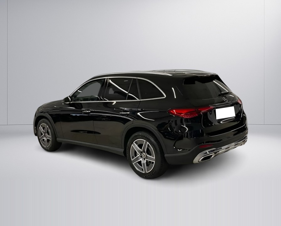 Mercedes-Benz GLC 220d 4MATIC (4)