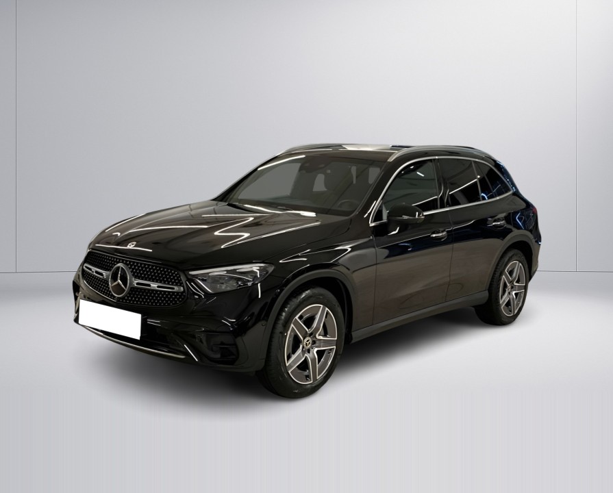 Mercedes-Benz GLC 220d 4MATIC (5)