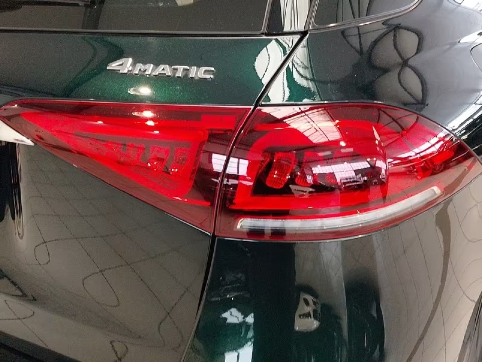 Mercedes-Benz GLE 350de 4MATIC AMG - foto 16