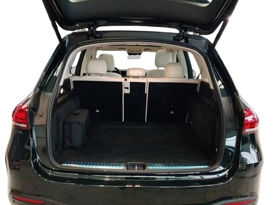 Mercedes-Benz GLE 350de 4MATIC AMG - foto 17