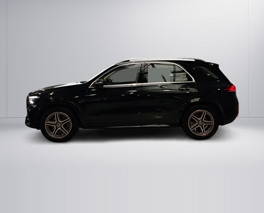 Mercedes-Benz GLE 350de 4MATIC AMG - foto 8