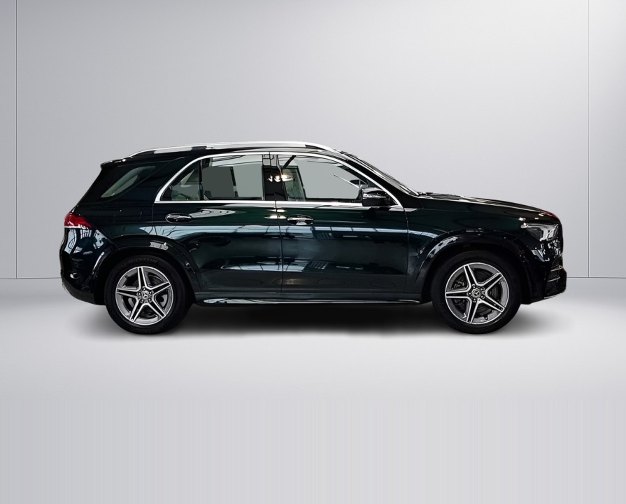 Mercedes-Benz GLE 350de 4MATIC AMG (4)