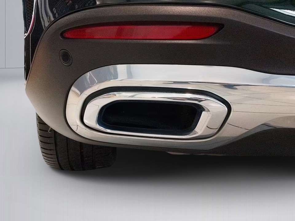 Mercedes-Benz GLE 350de 4MATIC AMG - foto 14