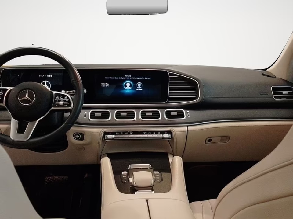 Mercedes-Benz GLE 350de 4MATIC AMG - foto 11