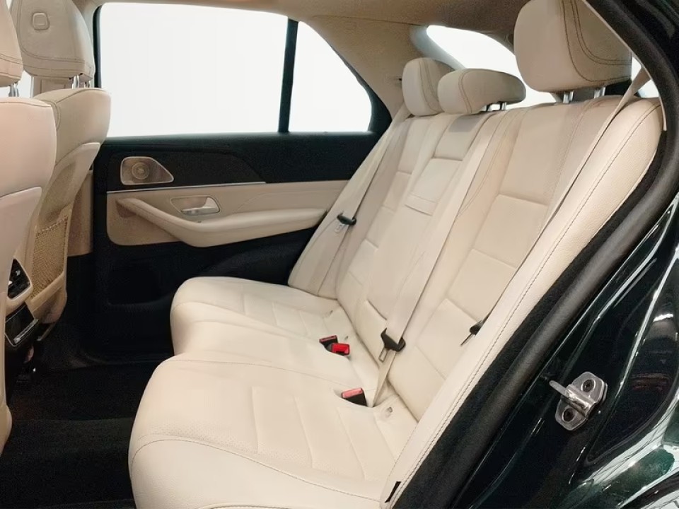 Mercedes-Benz GLE 350de 4MATIC AMG - foto 10