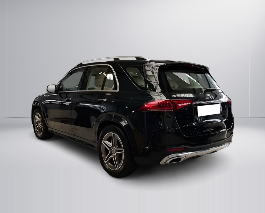 Mercedes-Benz GLE 350de 4MATIC AMG - foto 7