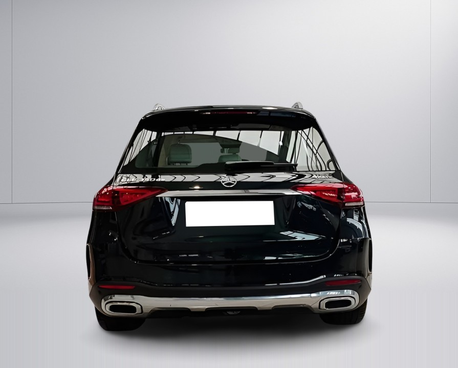Mercedes-Benz GLE 350de 4MATIC AMG - foto 6