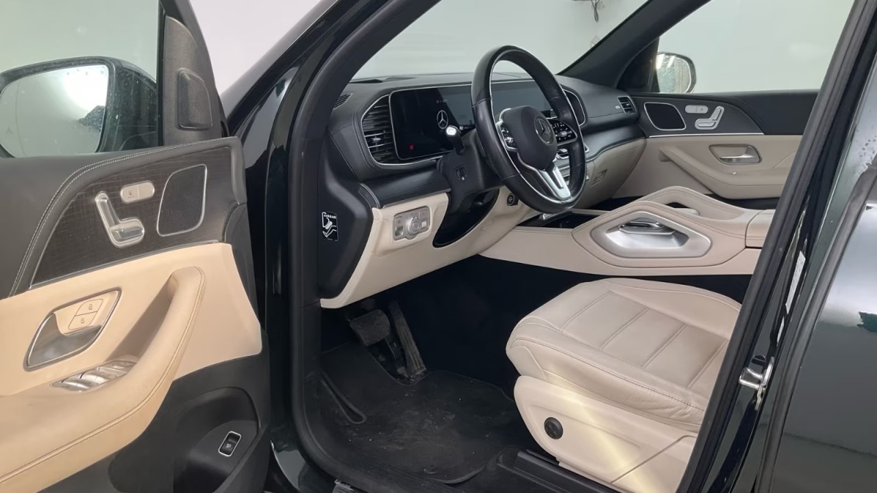 Mercedes-Benz GLE 350de - foto 6