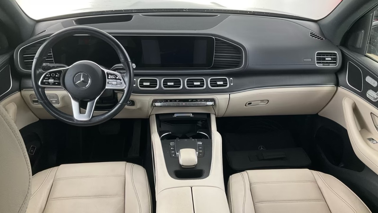 Mercedes-Benz GLE 350de (4)